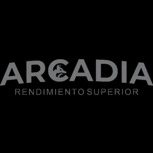 Logo de Arcadia