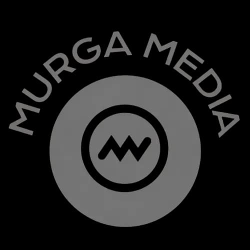 Logo de murgamedia